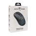 Gaming mouse White Shark MOUSE GM-9004 TRISTAN Black RGB / 12.800 dpi